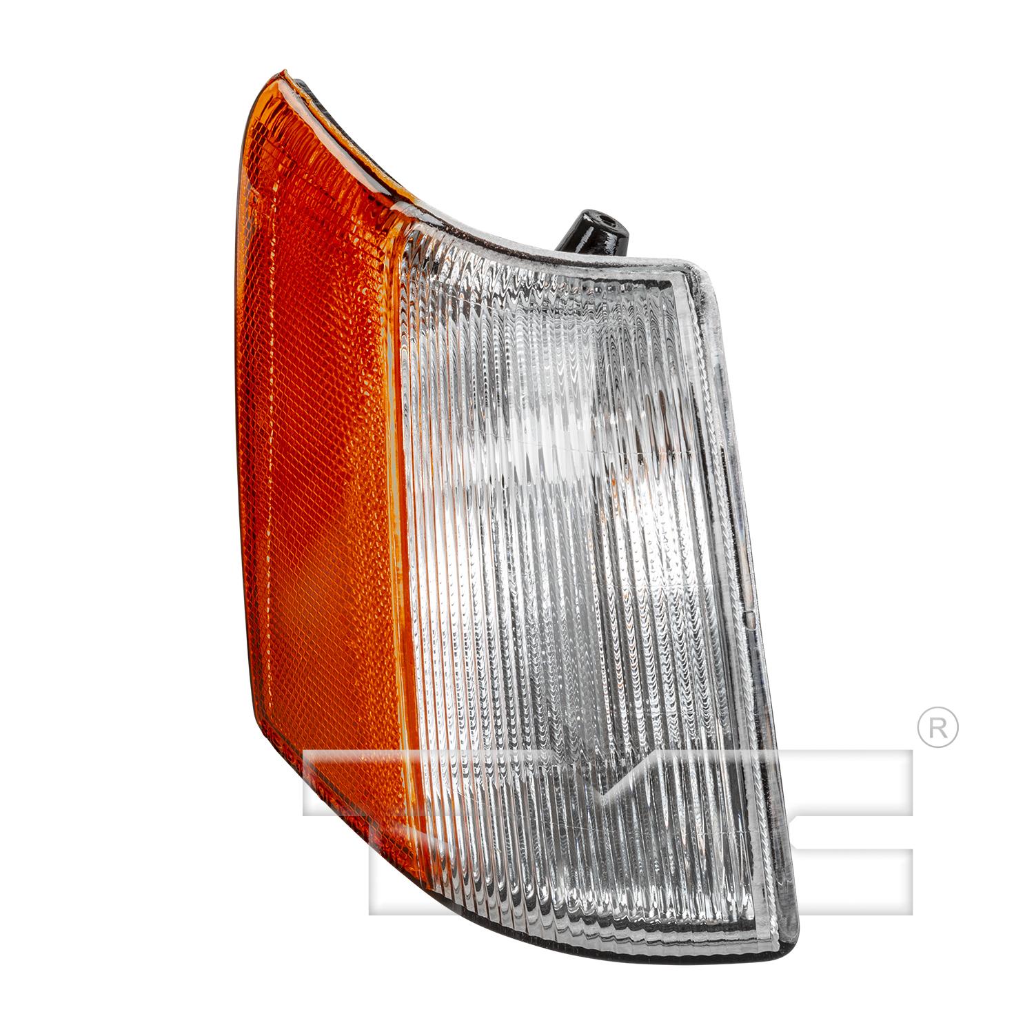 TYC 18311701 Parking / Side Marker Light product image 1 of 6