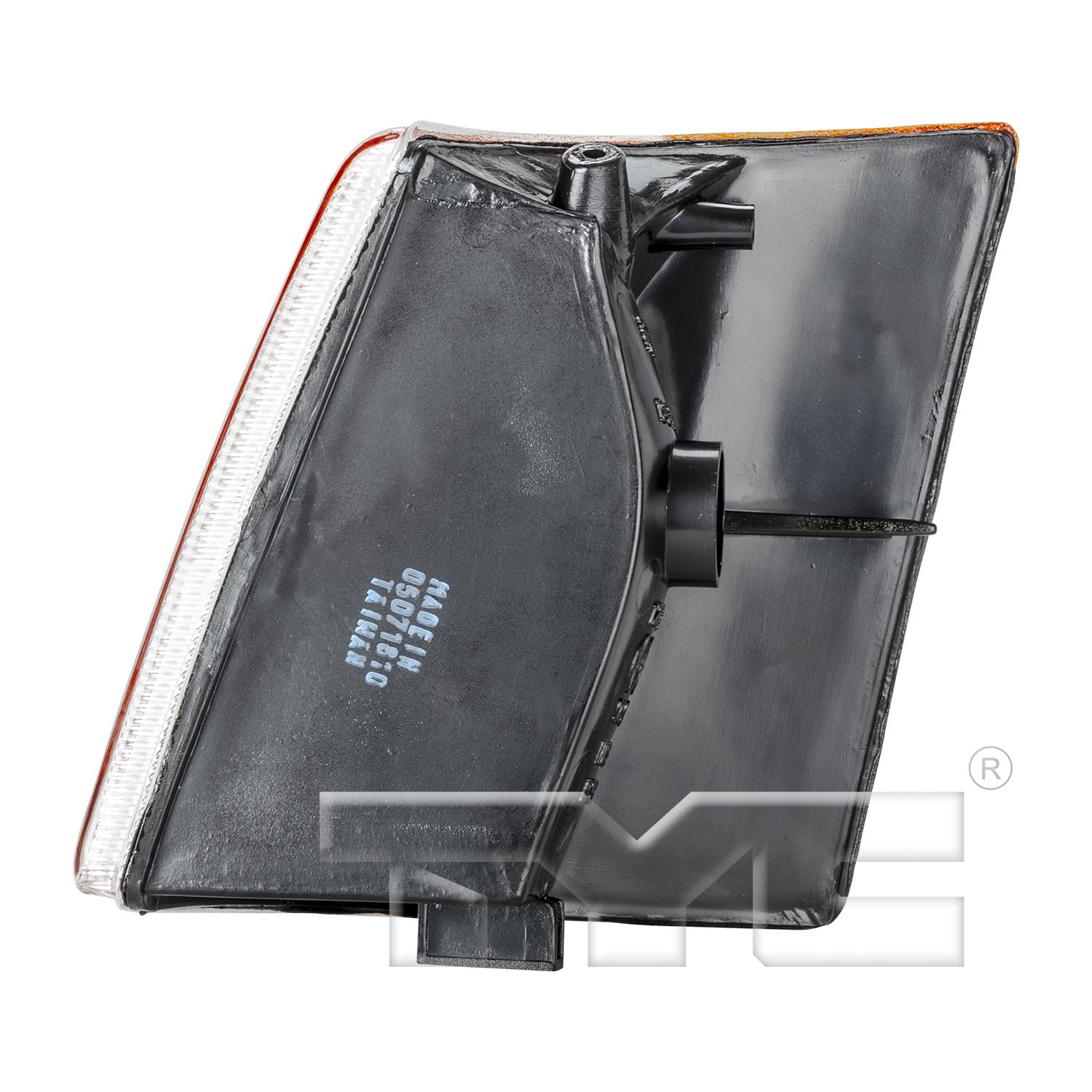 TYC 18311701 Parking / Side Marker Light product image 4 of 6