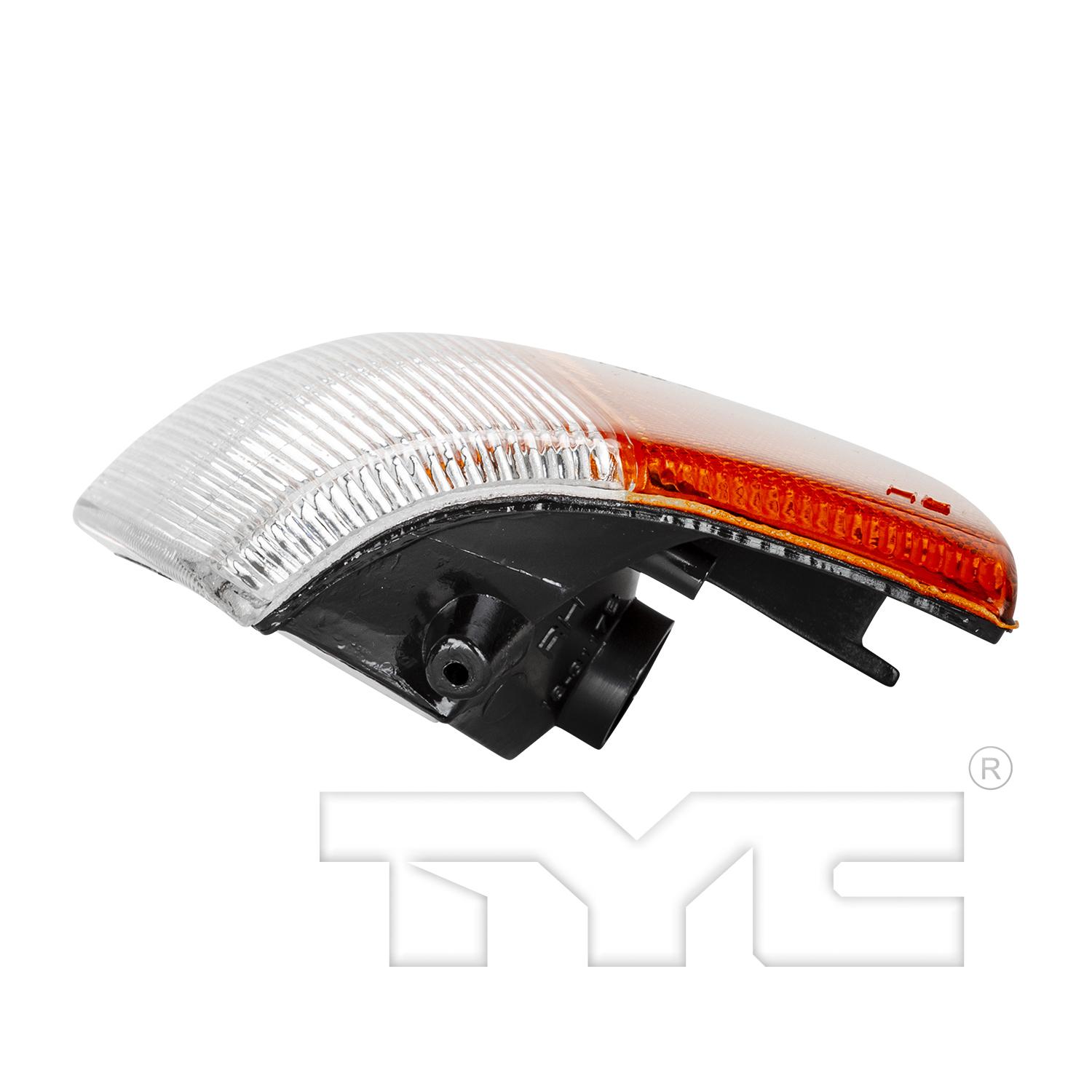 TYC 18311701 Parking / Side Marker Light product image 5 of 6