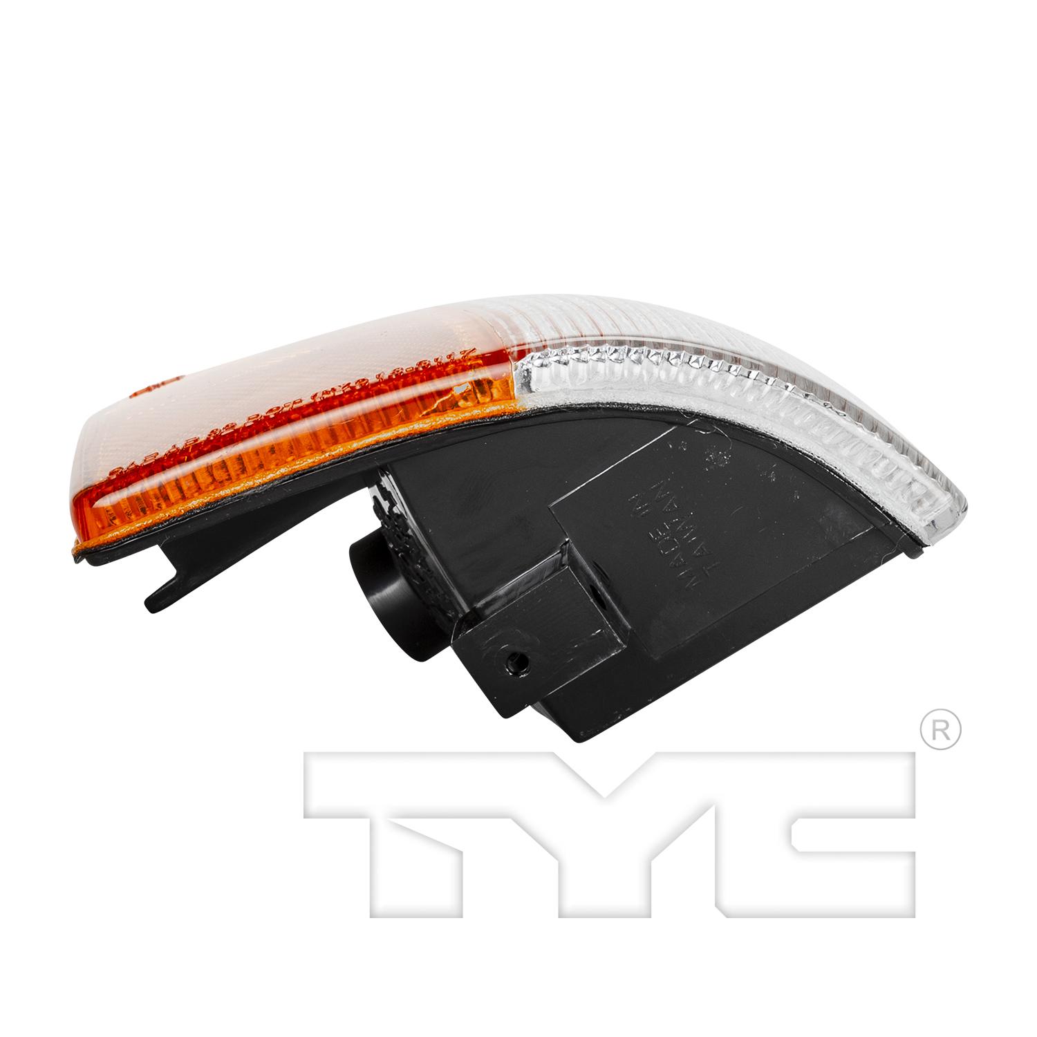 TYC 18311701 Parking / Side Marker Light product image 6 of 6