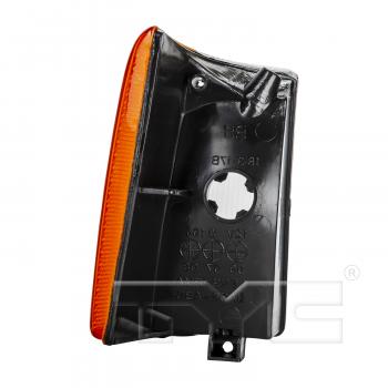 TYC 18311801 Parking / Side Marker Light product image 2 of 6