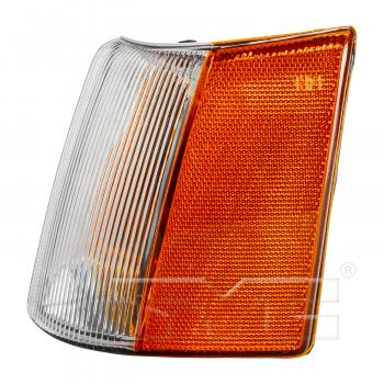 TYC 18311801 Parking / Side Marker Light product image 3 of 6