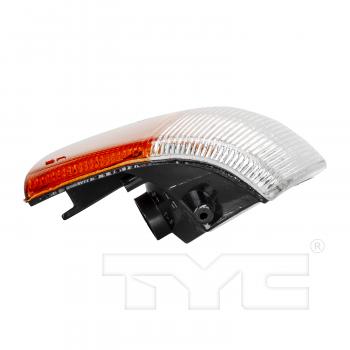 TYC 18311801 Parking / Side Marker Light product image 5 of 6