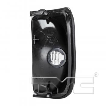TYC 18312001 Parking / Side Marker Light product image 2 of 6