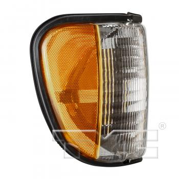 TYC 18312001 Parking / Side Marker Light product image 3 of 6