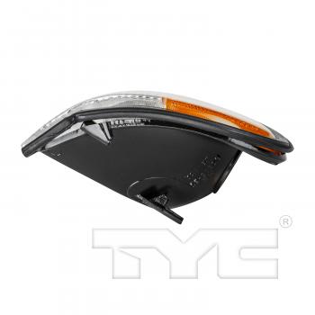 TYC 18312001 Parking / Side Marker Light product image 5 of 6