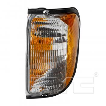 TYC 18312101 Parking / Side Marker Light product image 1 of 6