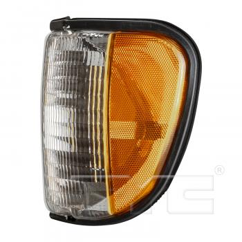 TYC 18312101 Parking / Side Marker Light product image 3 of 6