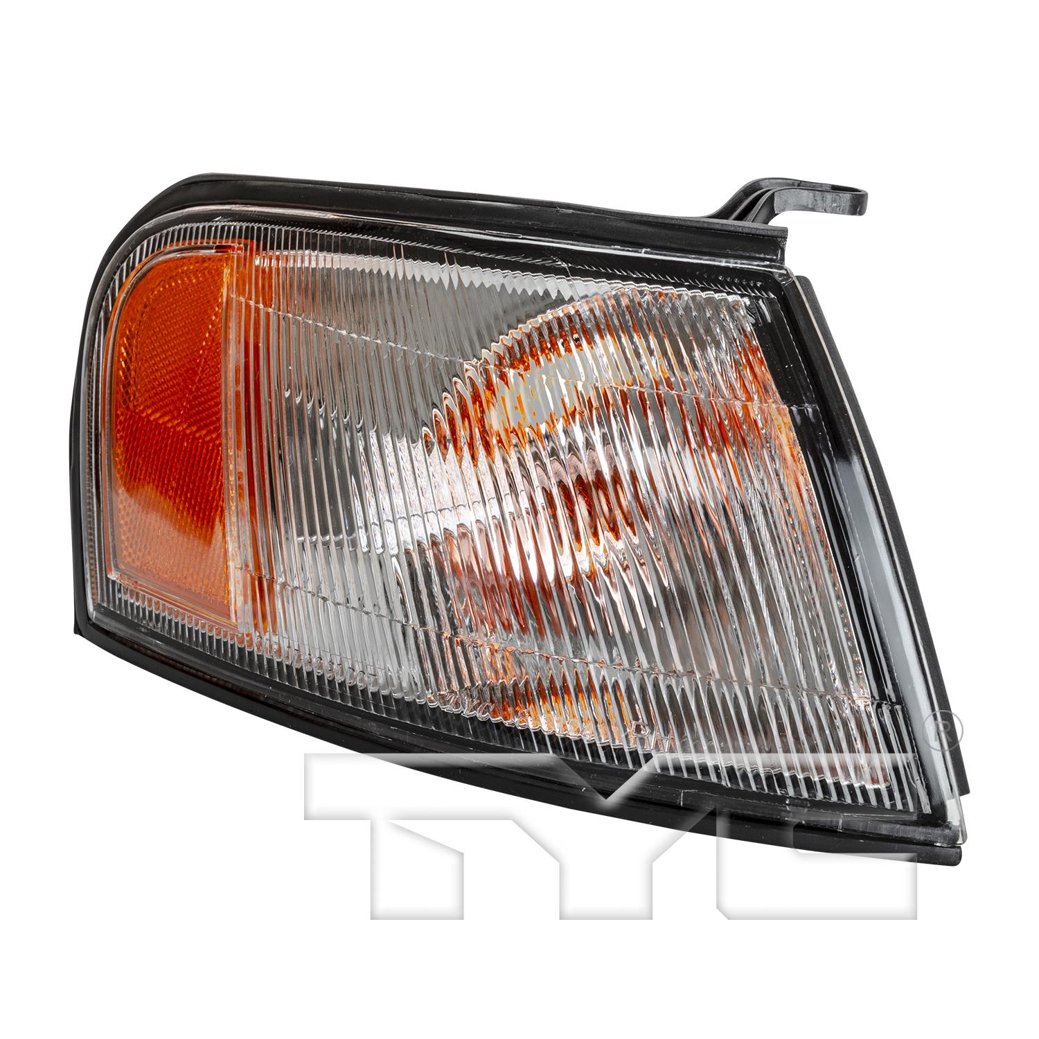 TYC 18312400 Parking Light Assembly product image 1 of 6