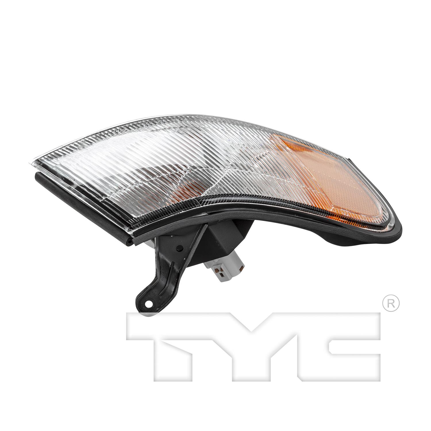 TYC 18312400 Parking Light Assembly product image 5 of 6