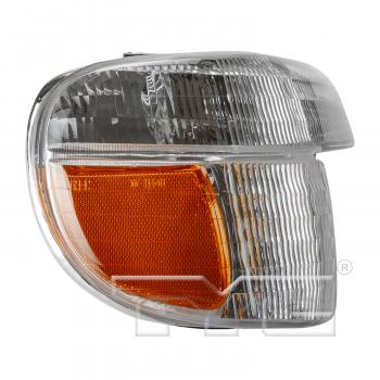 TYC 18315401 - Turn Signal / Parking Light Assembly TYC 18315401 Turn Signal / Parking Light / Side Marker Light product image 3 of 6