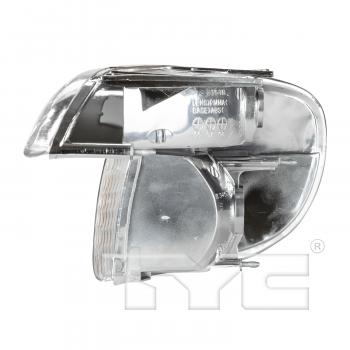 TYC 18315401 - Turn Signal / Parking Light Assembly TYC 18315401 Turn Signal / Parking Light / Side Marker Light product image 4 of 6
