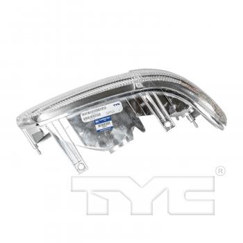 TYC 18315401 - Turn Signal / Parking Light Assembly TYC 18315401 Turn Signal / Parking Light / Side Marker Light product image 5 of 6