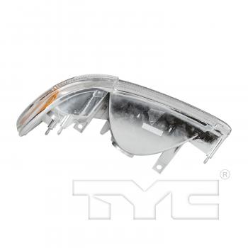 TYC 18315401 - Turn Signal / Parking Light Assembly TYC 18315401 Turn Signal / Parking Light / Side Marker Light product image 6 of 6