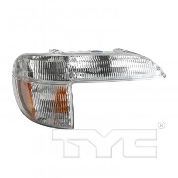 TYC 183154019 Turn Signal / Parking Light / Side Marker Light product image 1 of 2