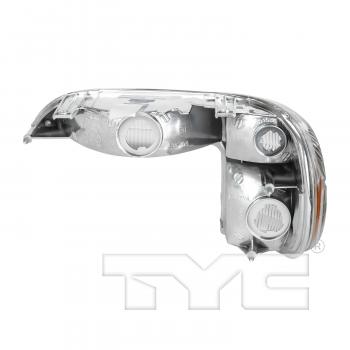 TYC 183154019 Turn Signal / Parking Light / Side Marker Light product image 2 of 2