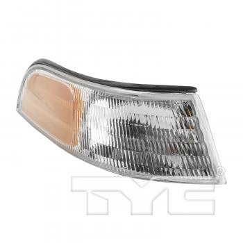TYC 18317001 Parking / Side Marker Light product image 1 of 6
