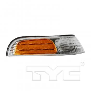 TYC 18317001 Parking / Side Marker Light product image 3 of 6