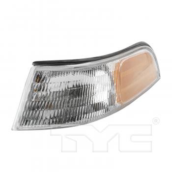 TYC 18317101 Parking / Side Marker Light product image 1 of 6