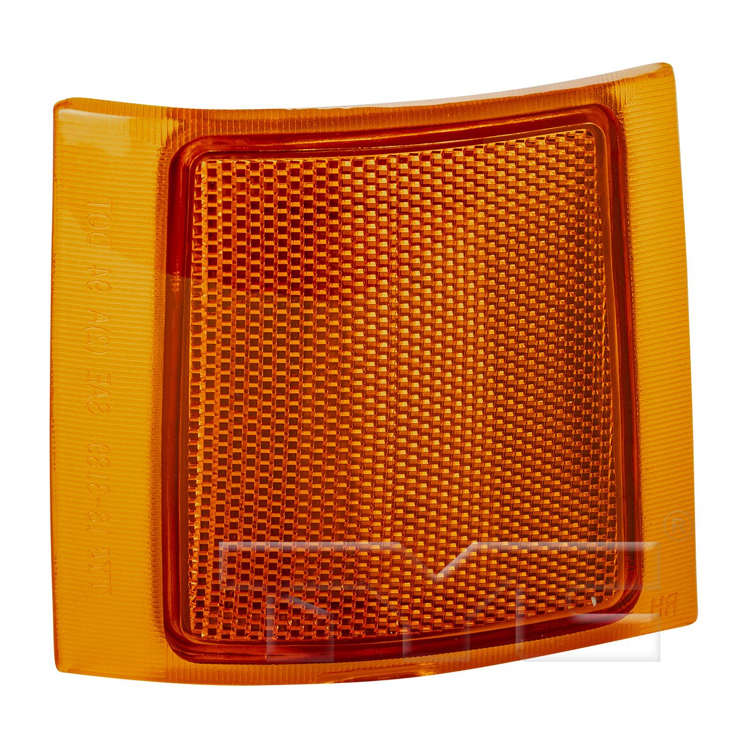 TYC 18319001 - Side Marker Light Assembly TYC 18319001 Side Marker Light product image 1 of 4