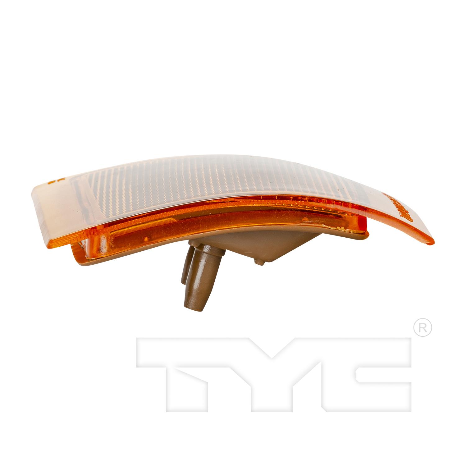 TYC 18319001 - Side Marker Light Assembly TYC 18319001 Side Marker Light product image 3 of 4
