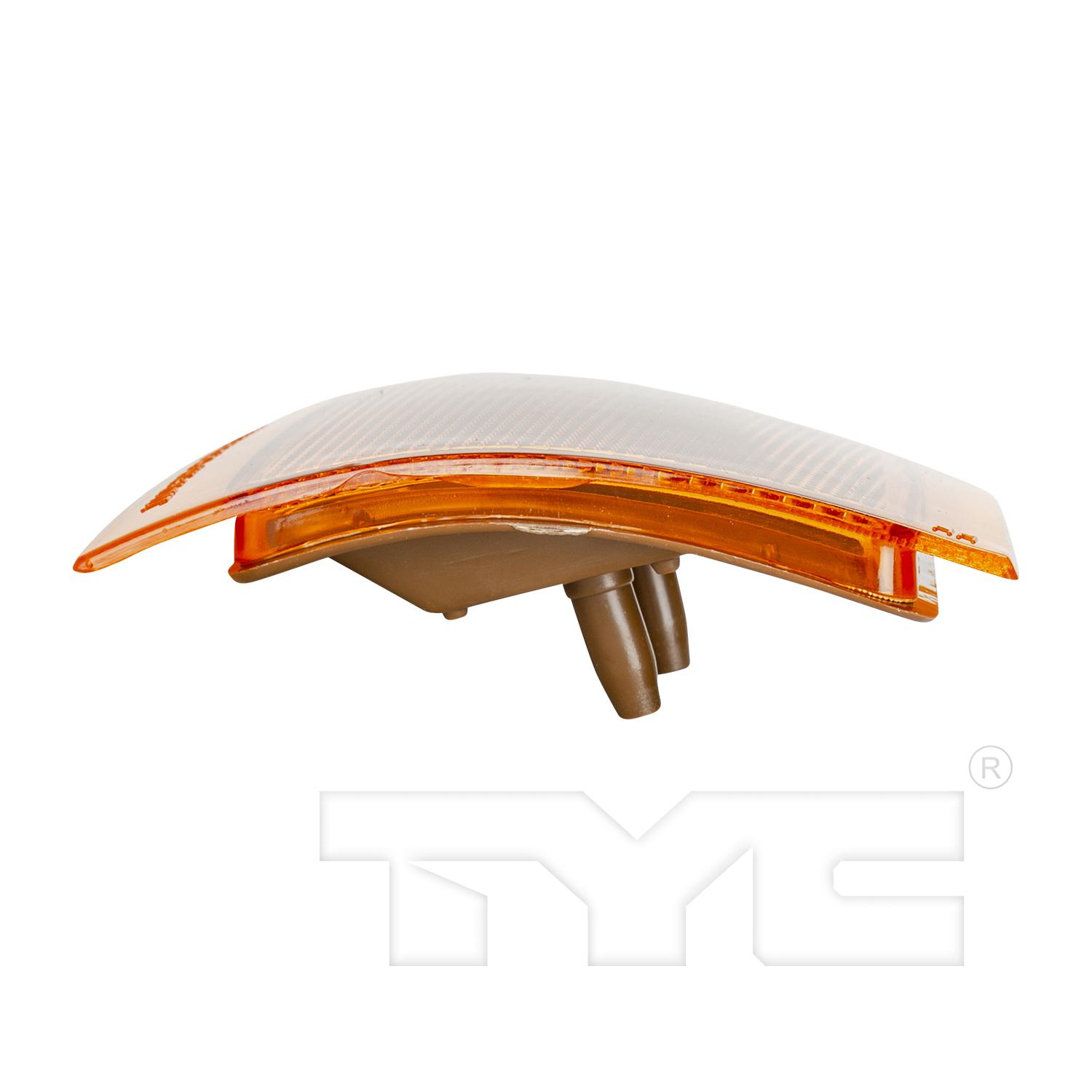 TYC 18319001 - Side Marker Light Assembly TYC 18319001 Side Marker Light product image 4 of 4