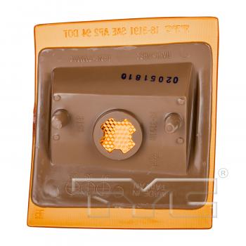 TYC 18319101 Side Marker Light product image 2 of 6