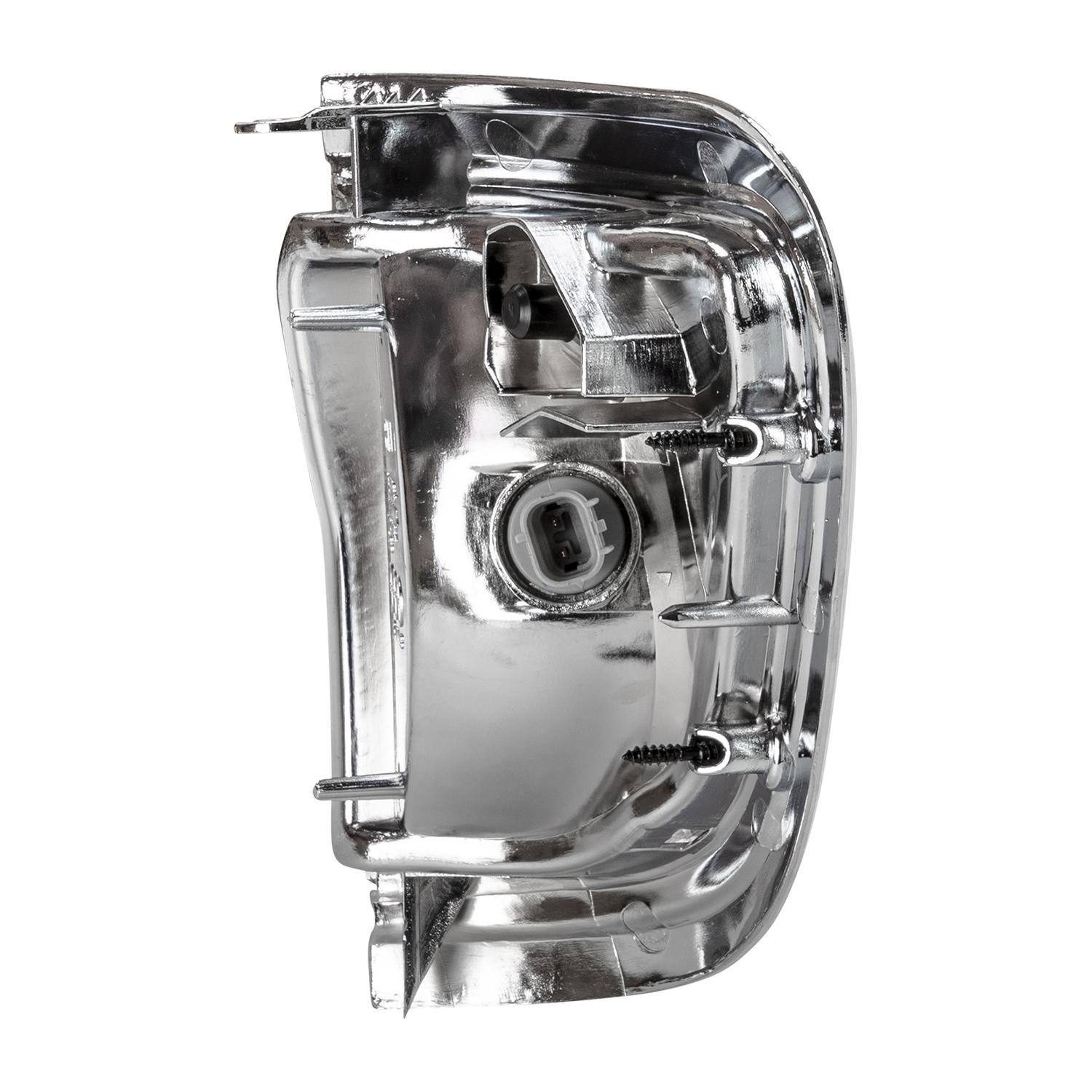 TYC 18328136 Parking / Side Marker Light product image 2 of 6