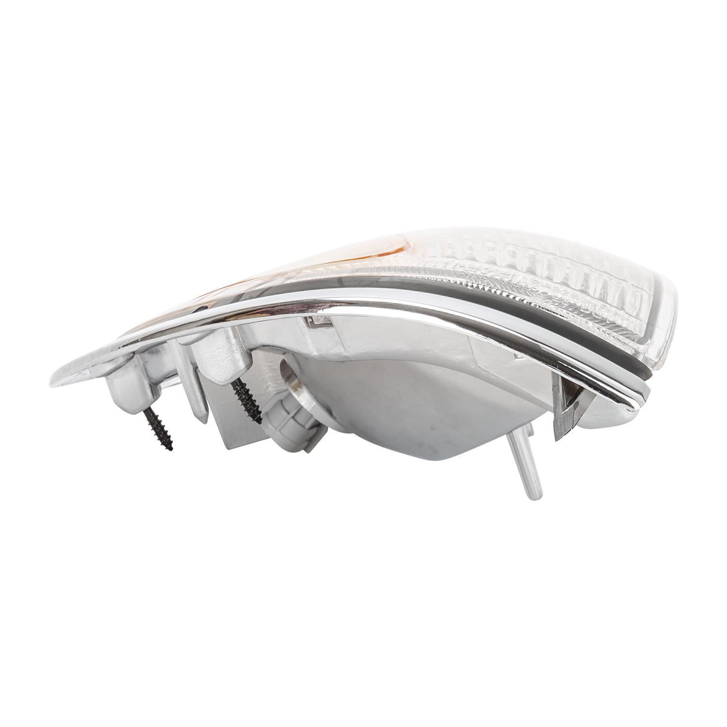 TYC 18328136 Parking / Side Marker Light product image 6 of 6