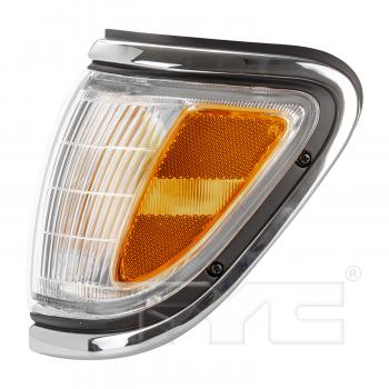 TYC 18328236 Parking / Side Marker Light product image 3 of 6