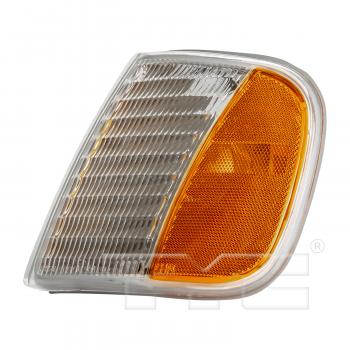 TYC 18337201 Turn Signal / Parking Light product image 3 of 6