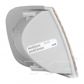 TYC 18337201 Turn Signal / Parking Light product image 4 of 6