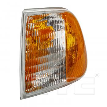 TYC 18337261 Turn Signal / Parking Light product image 1 of 6