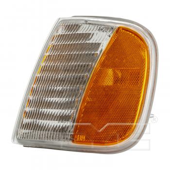 TYC 18337261 Turn Signal / Parking Light product image 3 of 6