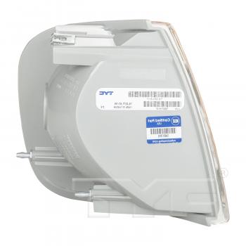 TYC 18337261 Turn Signal / Parking Light product image 4 of 6