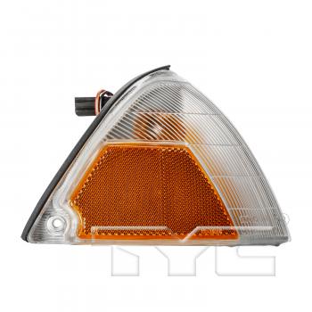 TYC 18340100 Parking / Side Marker Light product image 3 of 6