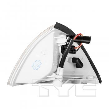 TYC 18340100 Parking / Side Marker Light product image 4 of 6