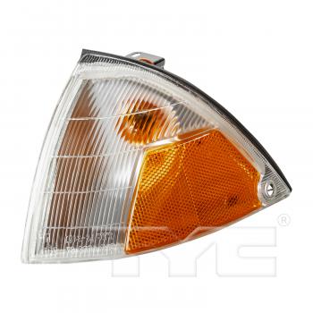 TYC 18340200 - Parking / Side Marker Light TYC 18340200 Parking / Side Marker Light product image 1 of 6