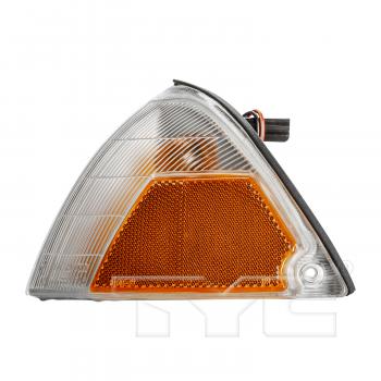 TYC 18340200 - Parking / Side Marker Light TYC 18340200 Parking / Side Marker Light product image 3 of 6