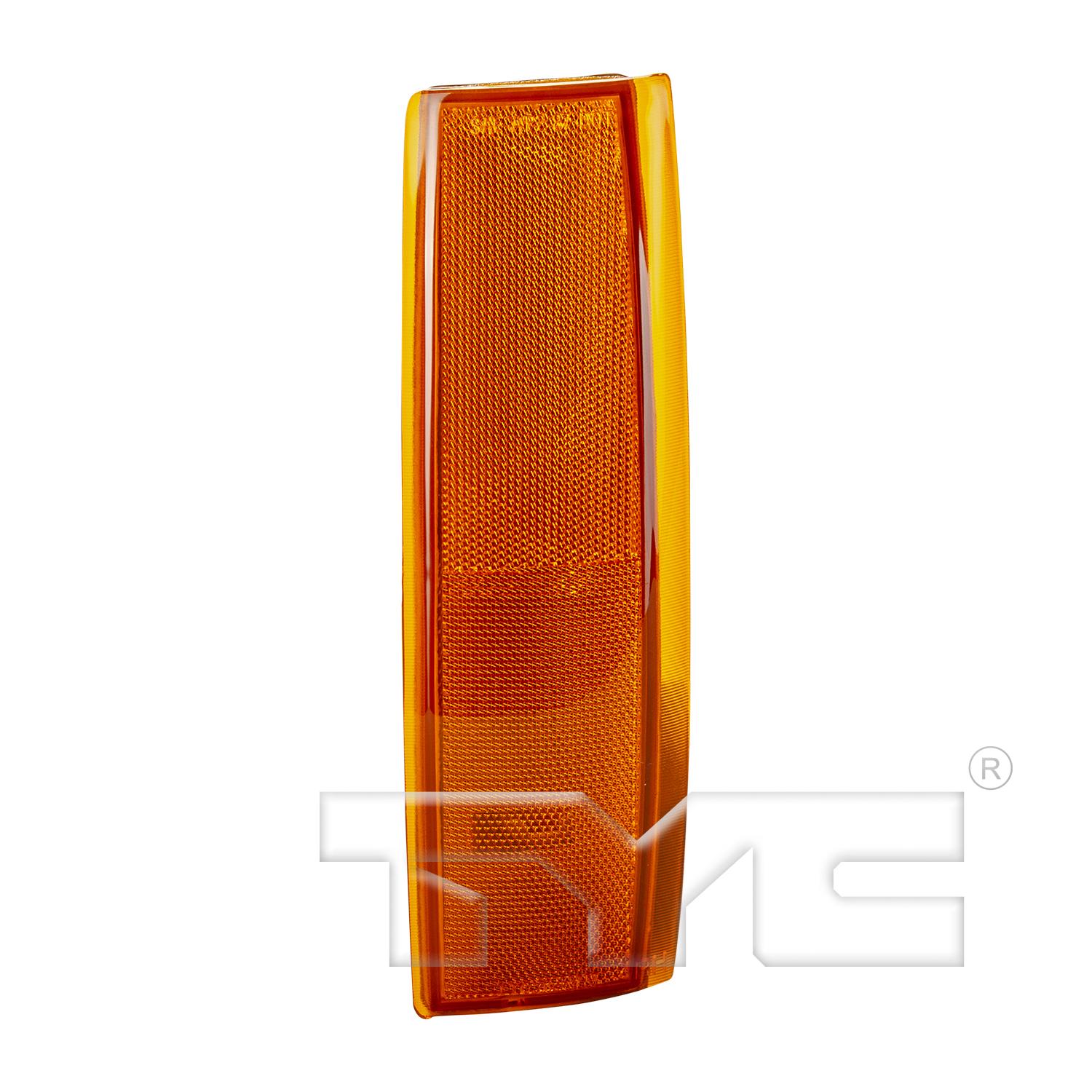 TYC 18341301 Side Marker Light product image 1 of 4