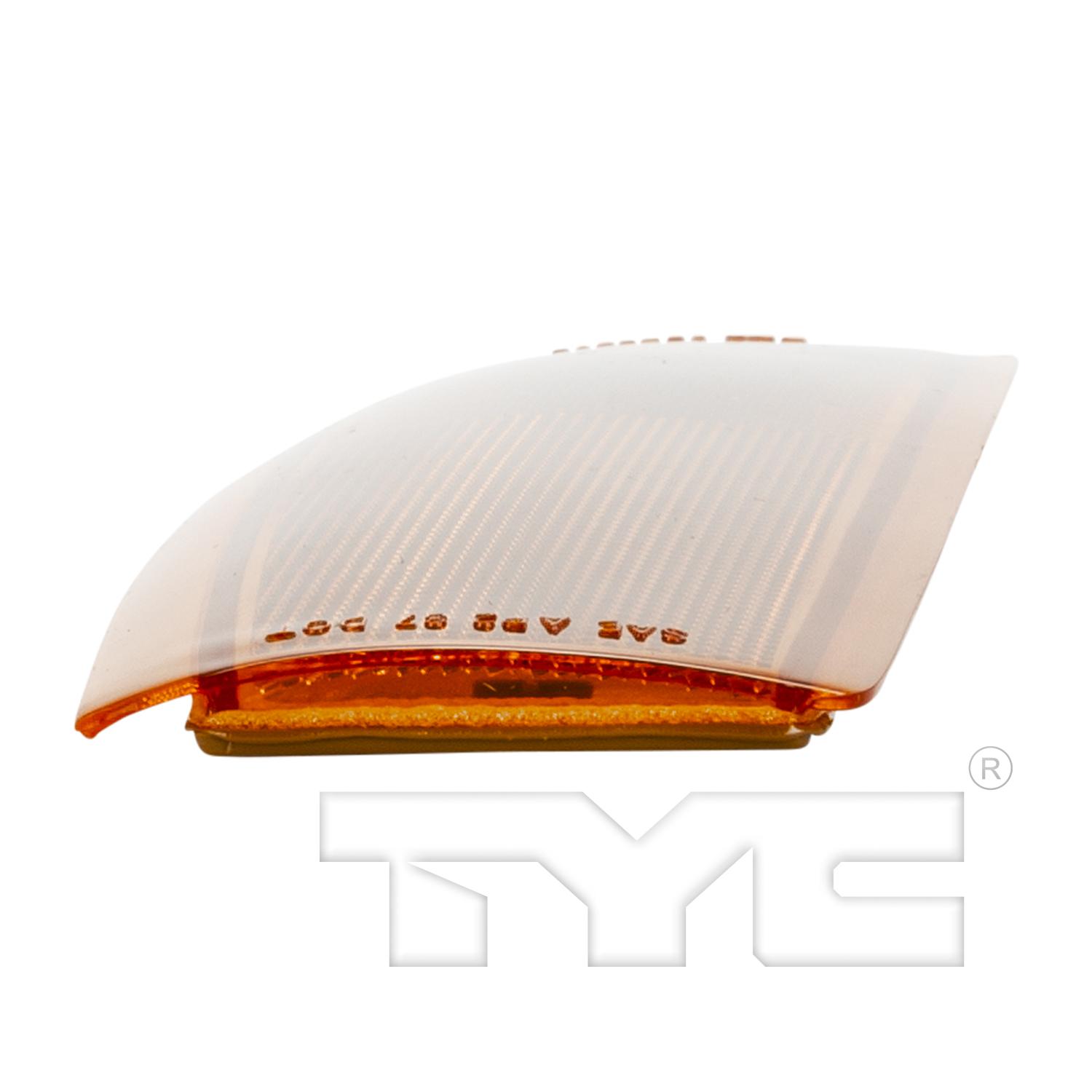 TYC 18341301 Side Marker Light product image 3 of 4