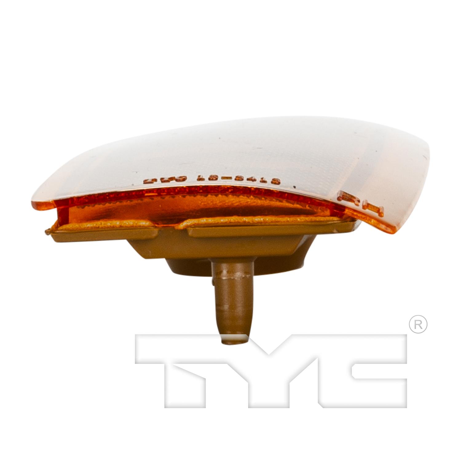 TYC 18341301 Side Marker Light product image 4 of 4
