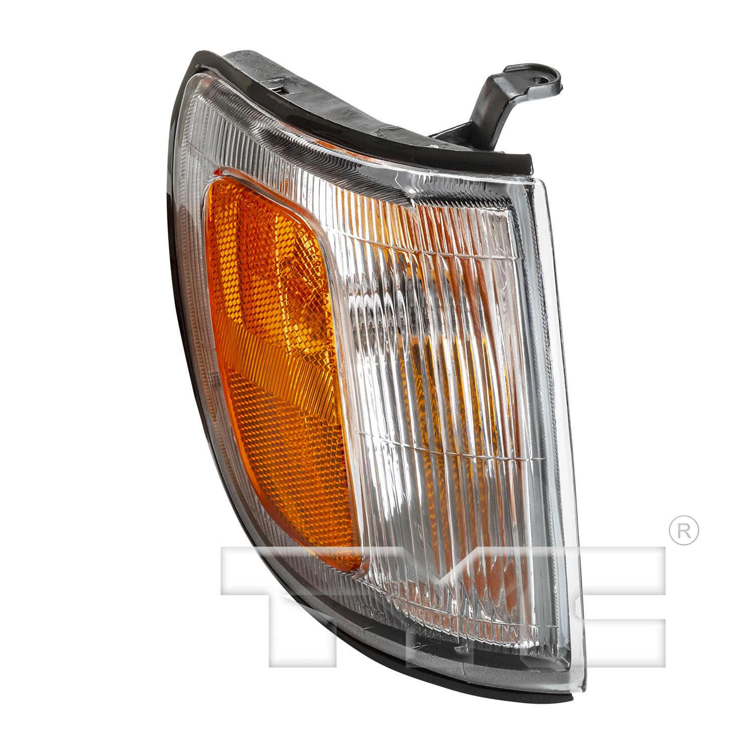 TYC 18342390 Parking / Cornering Light Assembly product image 1 of 6
