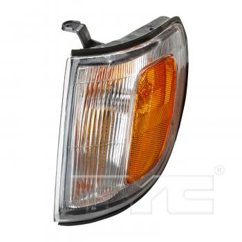 TYC 18342490 - Parking / Cornering Light Assembly TYC 18342490 Parking / Cornering Light Assembly product image 1 of 6