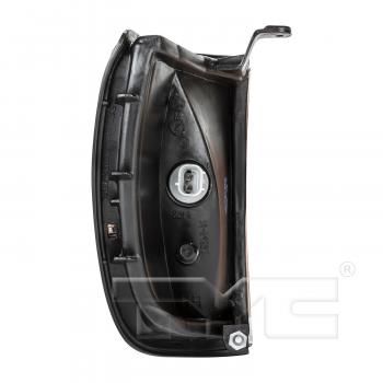 TYC 18342490 - Parking / Cornering Light Assembly TYC 18342490 Parking / Cornering Light Assembly product image 2 of 6