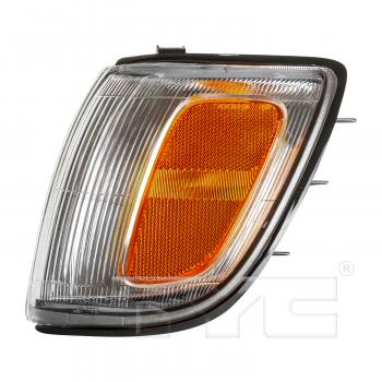 TYC 18342490 - Parking / Cornering Light Assembly TYC 18342490 Parking / Cornering Light Assembly product image 3 of 6