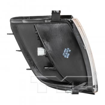 TYC 18342490 - Parking / Cornering Light Assembly TYC 18342490 Parking / Cornering Light Assembly product image 4 of 6