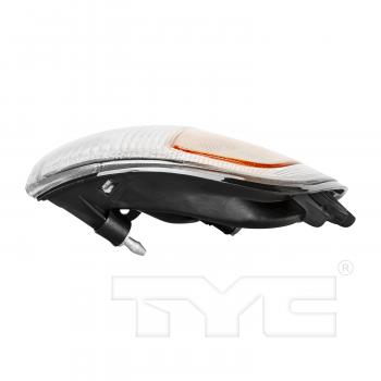 TYC 18342490 - Parking / Cornering Light Assembly TYC 18342490 Parking / Cornering Light Assembly product image 6 of 6