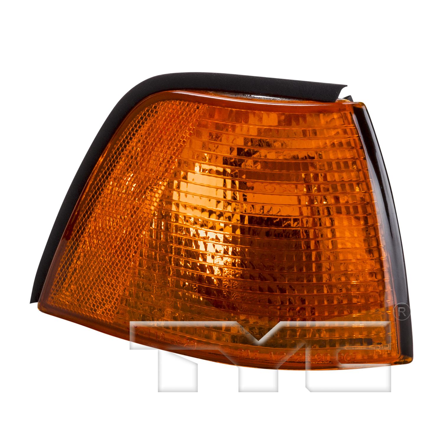 TYC 18352901 Turn Signal / Parking Light product image 1 of 6