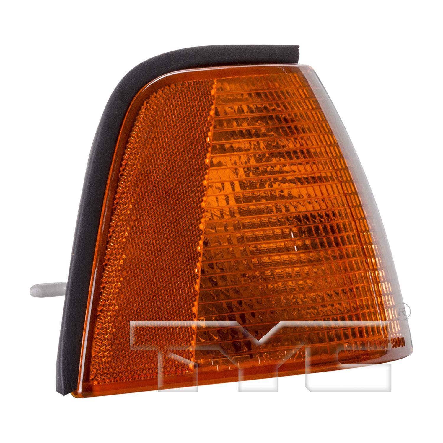 TYC 18352901 Turn Signal / Parking Light product image 3 of 6